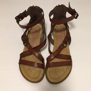 Blowfish Sandals
